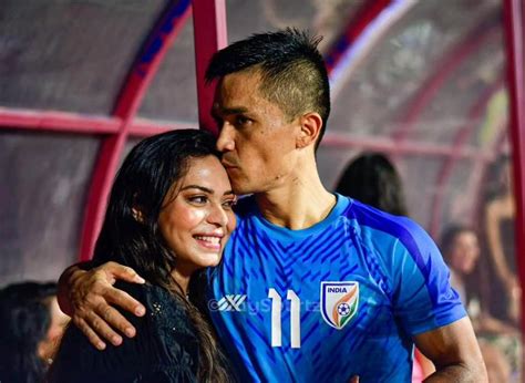 sunil chhetri birth place|Sunil Chhetri Biography,Mother Tongue,Birth